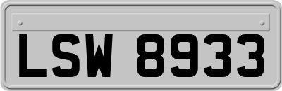 LSW8933