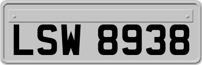 LSW8938