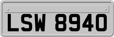 LSW8940