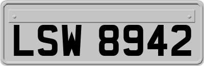 LSW8942