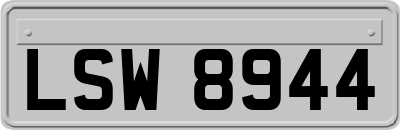 LSW8944