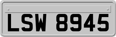 LSW8945