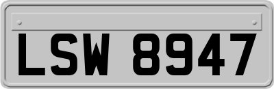 LSW8947