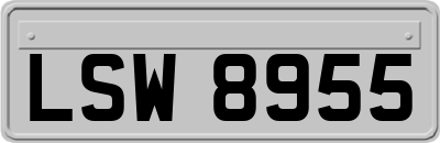 LSW8955