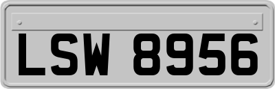 LSW8956