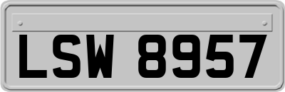 LSW8957
