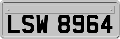 LSW8964
