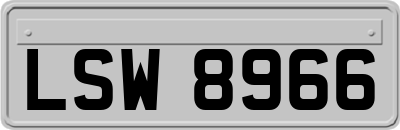 LSW8966
