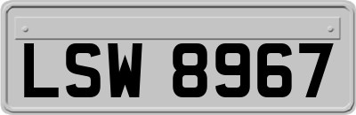 LSW8967