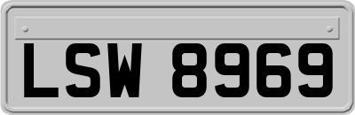 LSW8969