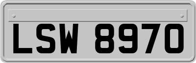 LSW8970