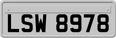 LSW8978