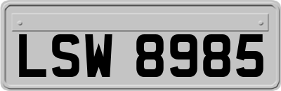 LSW8985