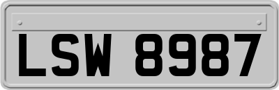 LSW8987