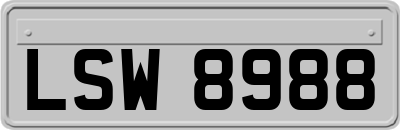 LSW8988