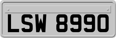 LSW8990