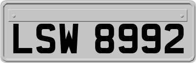 LSW8992
