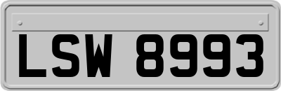 LSW8993