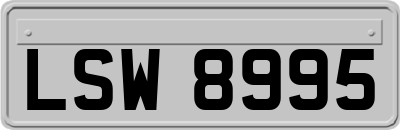 LSW8995
