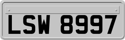 LSW8997