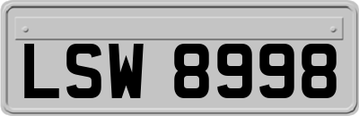 LSW8998