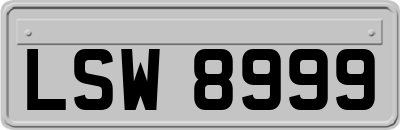 LSW8999