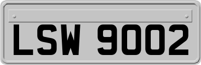 LSW9002