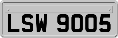 LSW9005