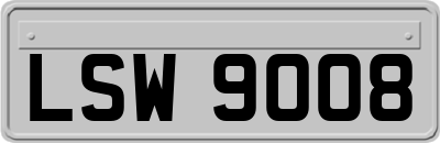 LSW9008