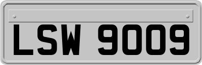 LSW9009