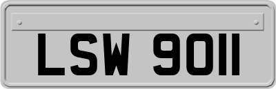 LSW9011