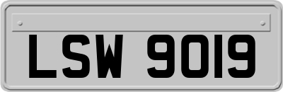 LSW9019