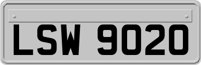 LSW9020