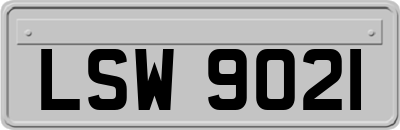 LSW9021