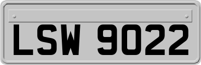 LSW9022