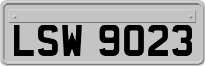 LSW9023