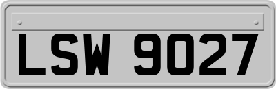 LSW9027
