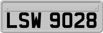 LSW9028