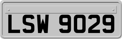 LSW9029