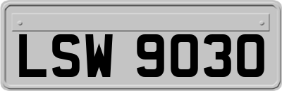 LSW9030