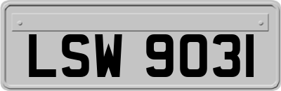 LSW9031