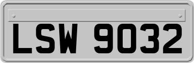 LSW9032
