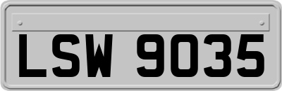 LSW9035