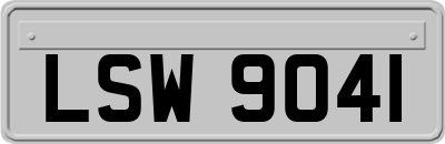 LSW9041