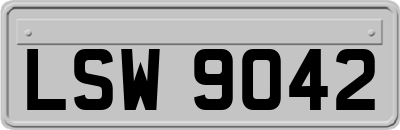 LSW9042