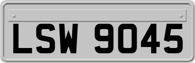 LSW9045