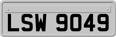LSW9049