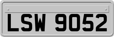 LSW9052