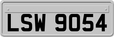 LSW9054