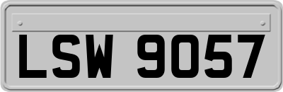 LSW9057